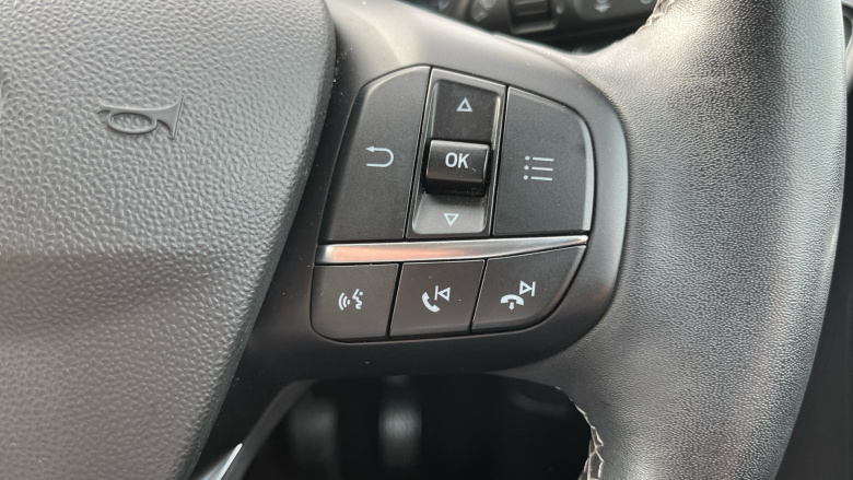 Ford Fiesta 1.0 EcoBoost Titanium 5dr Petrol Hatchback